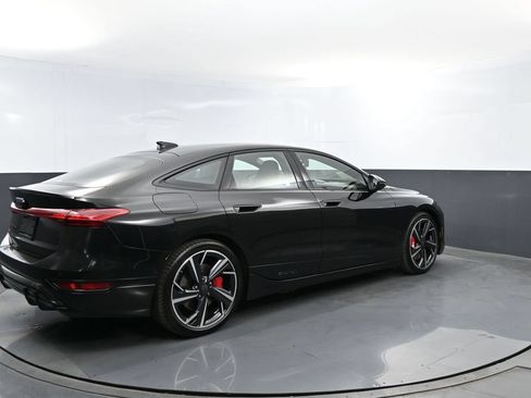 New 2027 Audi S6 e-tron Premium Plus AWD/4WD image 21