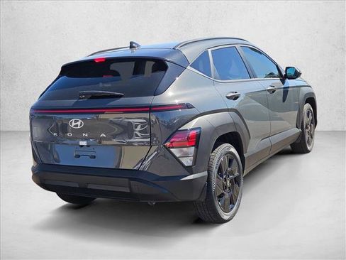 New 2026 Hyundai Kona SEL Sport image 5