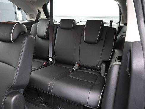 Used 2026 Honda Odyssey Elite image 24