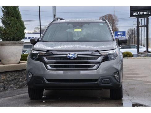 New 2026 Subaru Forester Premium image 9