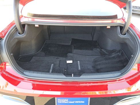 Used 2025 Hyundai Sonata SEL image 6