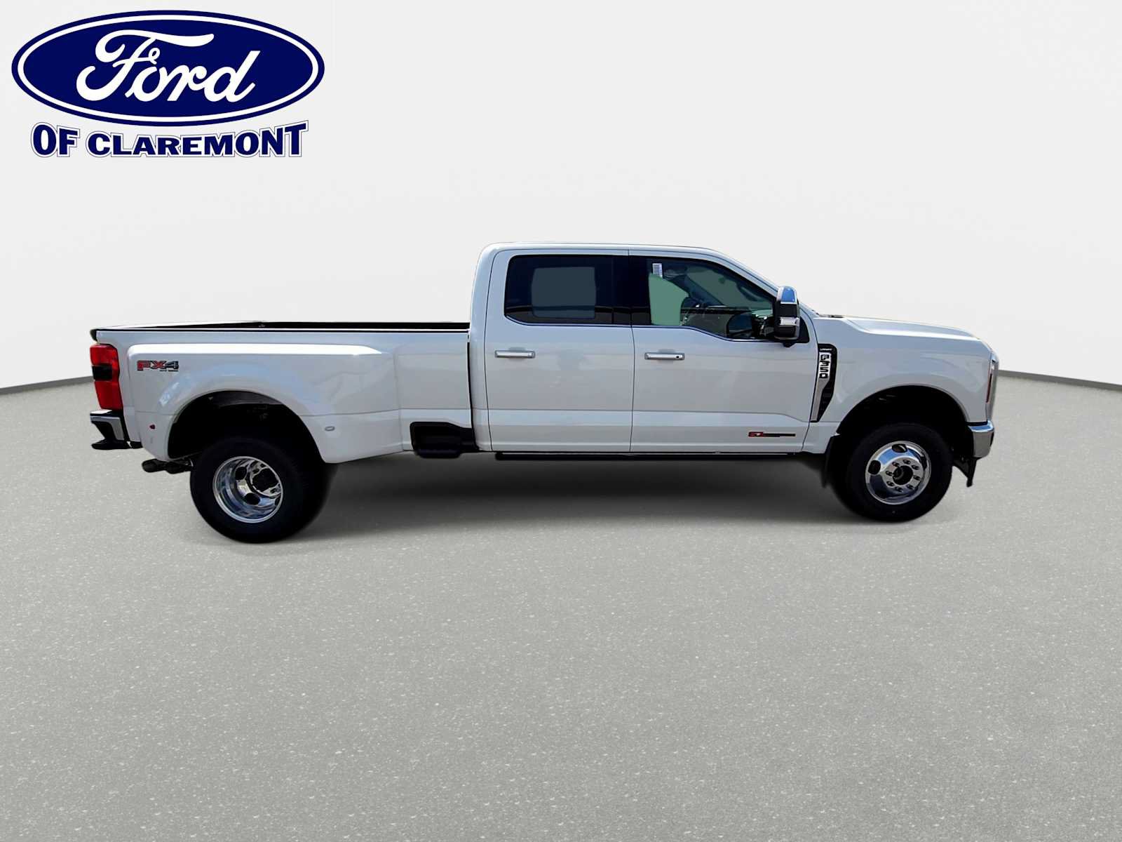 New 2026 Ford F350 Lariat w/ Lariat Ultimate Package AWD/4WD image 9