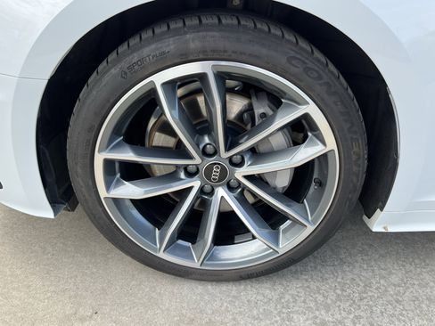 Used 2024 Audi A5 2.0T Premium w/ Summer of Audi Package image 13