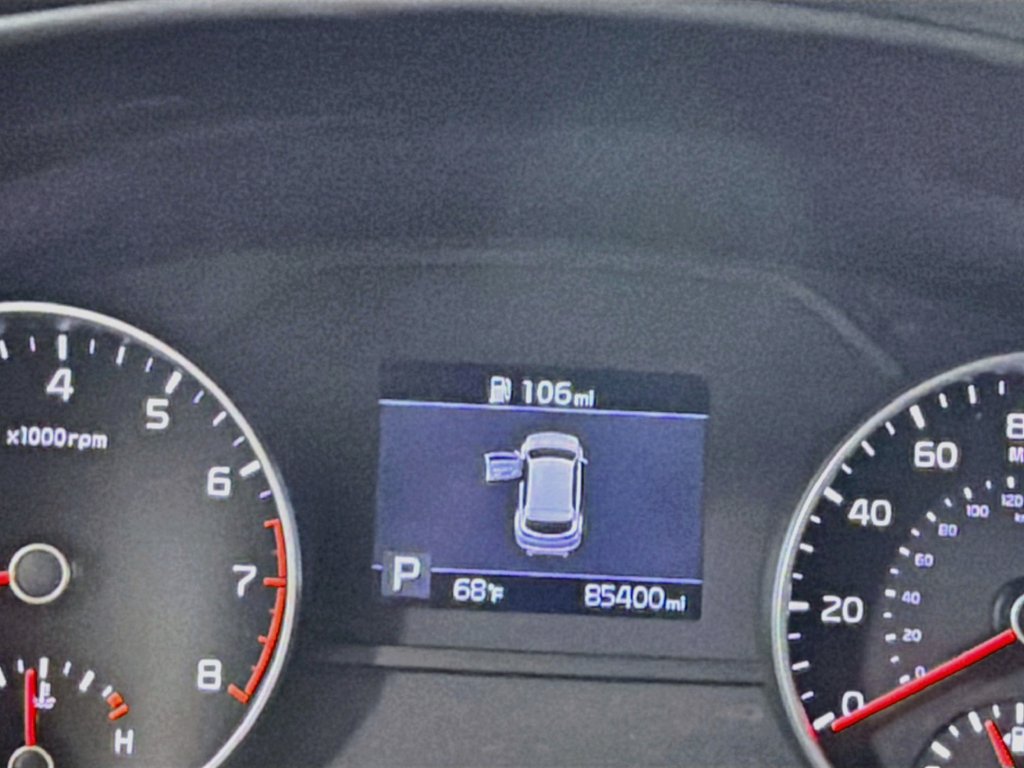 Used 2020 Kia Sportage LX FWD image 14