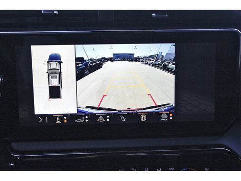 Used 2026 GMC Sierra 1500 AT4 w/ AT4 Premium Package image 21