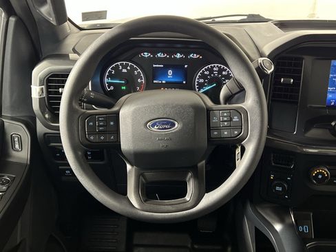 Certified 2023 Ford F150 XL w/ STX Appearance Package AWD/4WD image 16