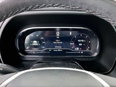 Used 2022 GMC Yukon SLT w/ SLT Luxury Package AWD/4WD image 26