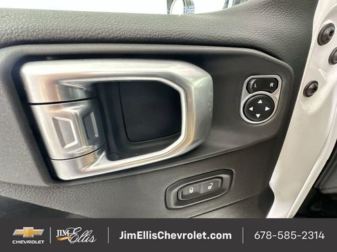 Used 2020 Jeep Gladiator Rubicon image 23