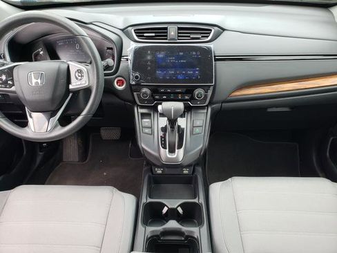 Used 2020 Honda CR-V EX image 18