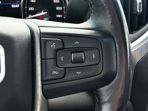 Used 2022 GMC Sierra 2500 Denali w/ Denali Ultimate Package AWD/4WD image 21