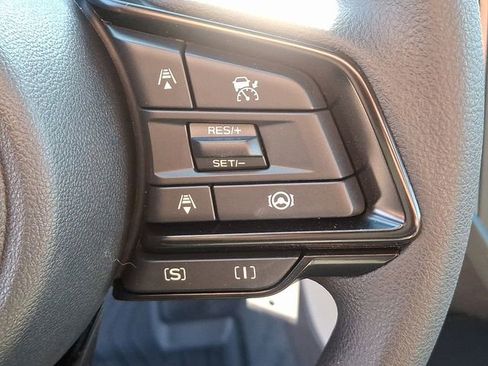 New 2026 Subaru Forester image 21