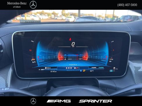 New 2026 Mercedes-Benz GLC 43 AMG 4MATIC Coupe image 24