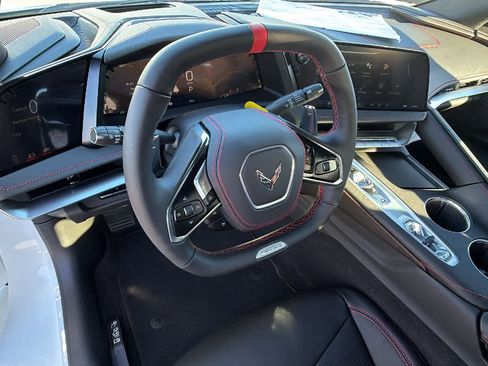 New 2026 Chevrolet Corvette Z06 w/ Battery Protection Package image 10