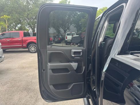 Used 2015 Chevrolet Silverado 1500 LT w/ All Star Edition image 16