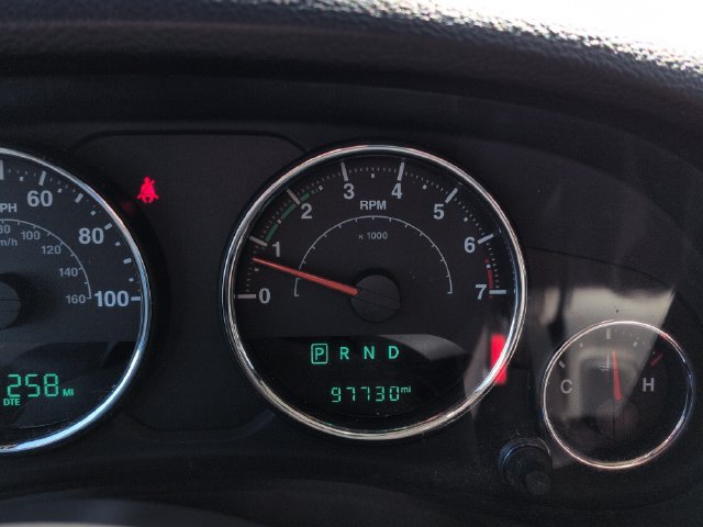 Used 2018 Jeep Wrangler Unlimited Sport AWD/4WD image 9
