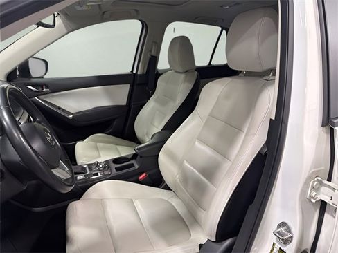 Used 2016 MAZDA CX-5 Grand Touring image 11