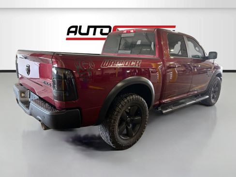 Used 2019 RAM 1500 Warlock AWD/4WD image 7