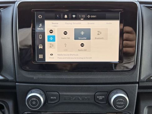 Used 2025 RAM ProMaster 2500 image 17