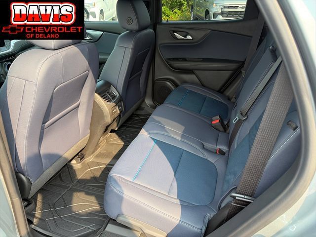 New 2026 Chevrolet Blazer RS w/ Driver Confidence II Package AWD/4WD image 24