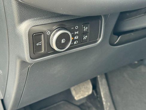 New 2026 Ford Explorer ST w/ Sun And Sound Package AWD/4WD image 14