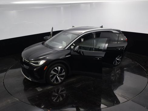 Used 2021 Volkswagen ID.4 1st Edition w/ ID.4 Protection Package image 40