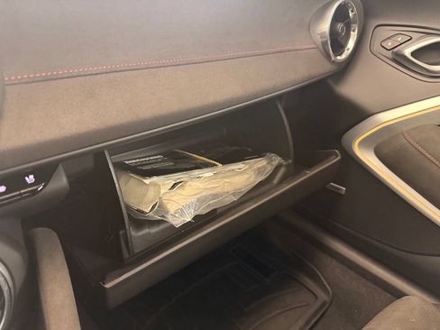 Used 2018 Chevrolet Camaro ZL1 RWD image 47