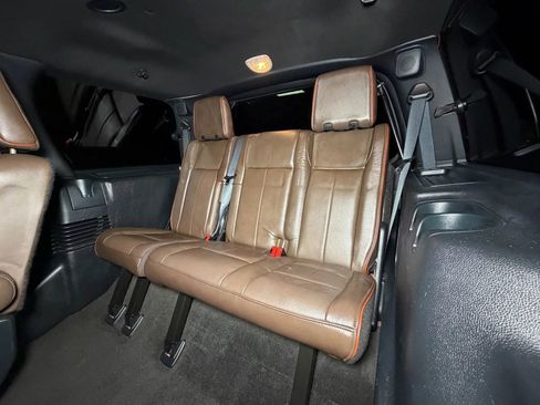 Used 2015 Ford Expedition King Ranch image 24