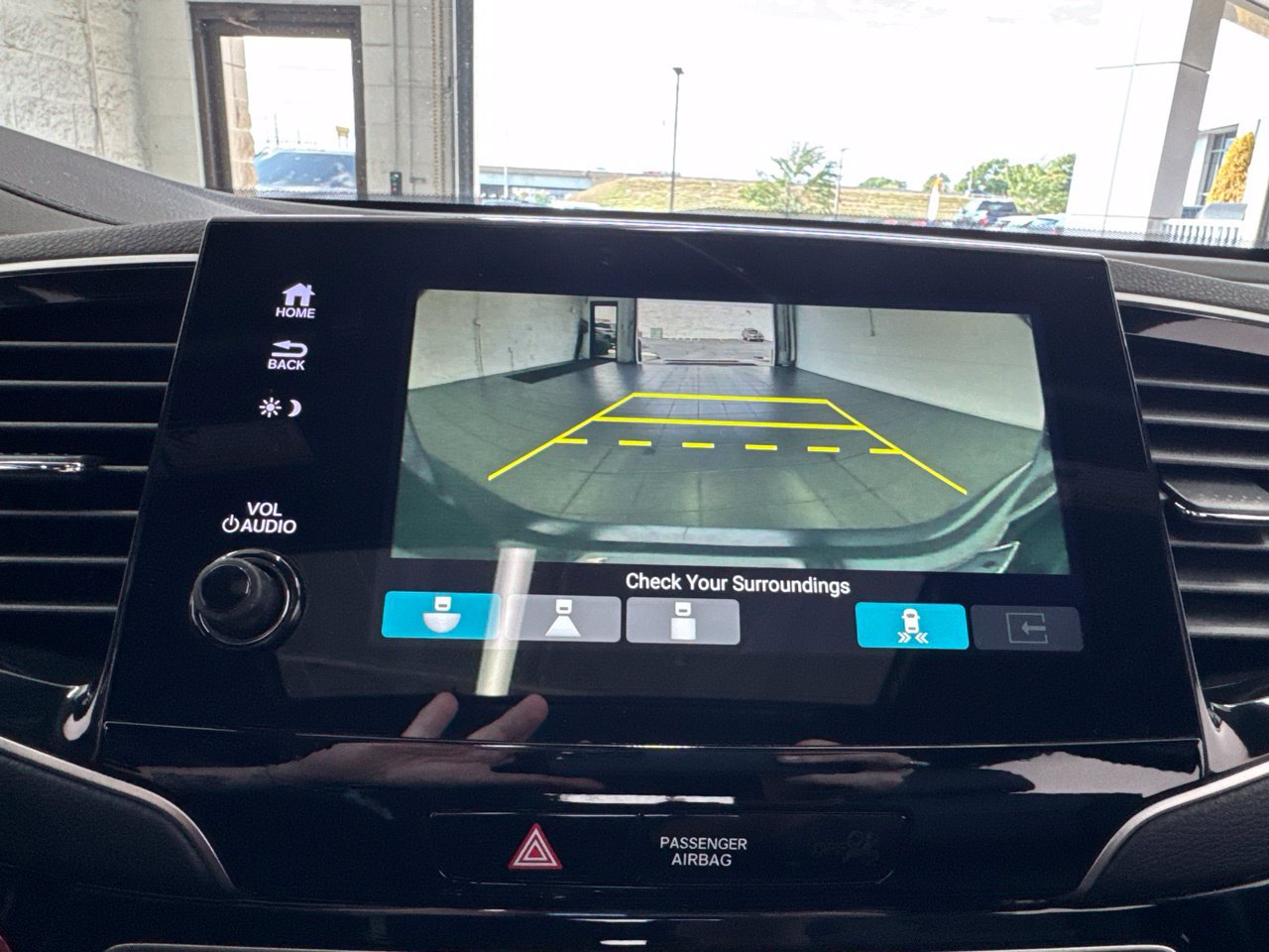 Used 2021 Honda Pilot Black Edition image 27