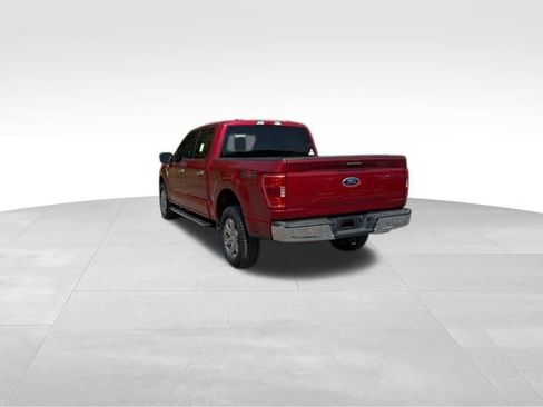 Used 2021 Ford F150 XLT w/ Equipment Group 302A High AWD/4WD image 7