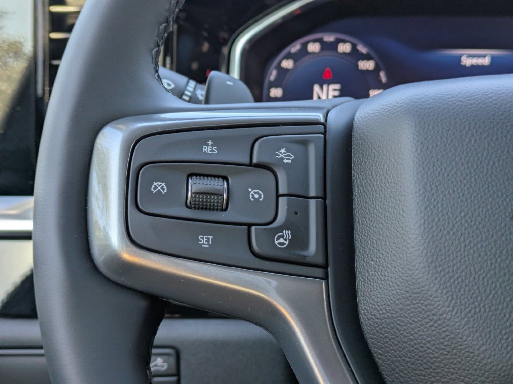 New 2026 Chevrolet Silverado 1500 RST w/ Safety Package RWD image 28
