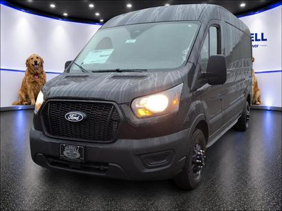 New 2026 Ford Transit 350 148 Medium Roof