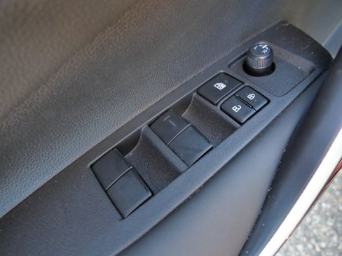 Certified 2026 Toyota Corolla XSE FWD image 20