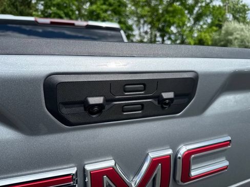 New 2026 GMC Sierra 1500 SLT w/ X31 Off-Road Package AWD/4WD image 48