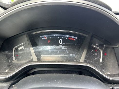 Used 2018 Honda CR-V EX-L image 15