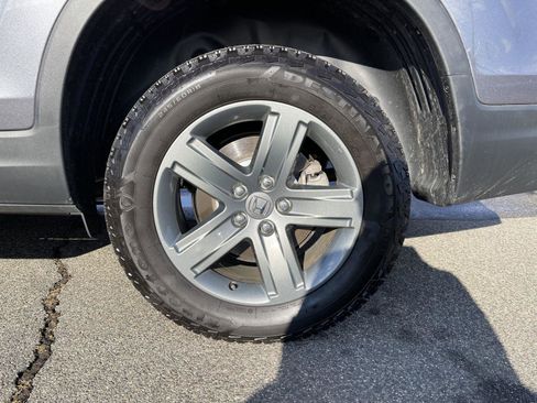 Used 2023 Honda Ridgeline RTL image 23