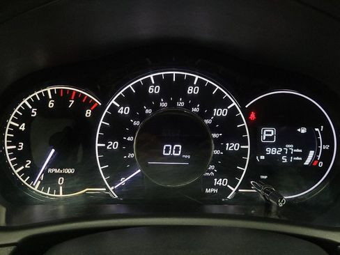 Used 2019 Nissan Versa Note SV image 23