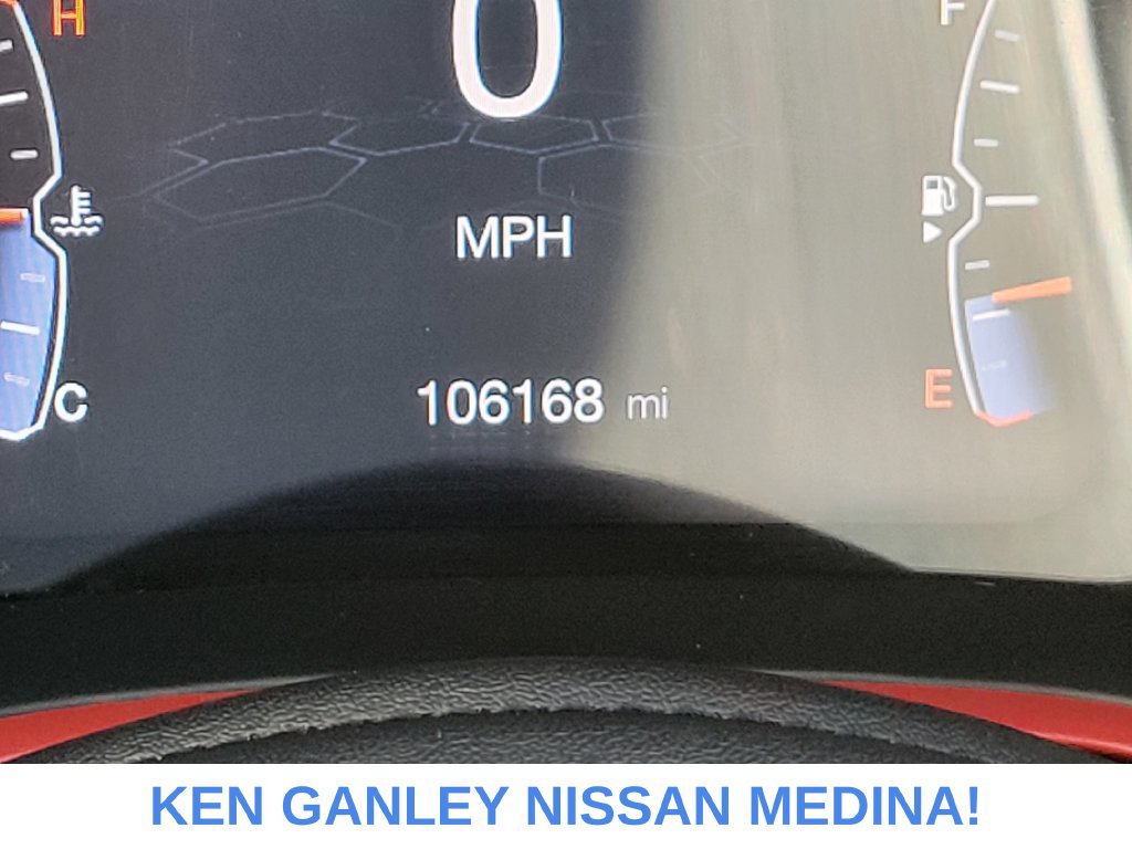 Used 2019 Jeep Compass Trailhawk w/ Popular Equipment Group AWD/4WD image 33