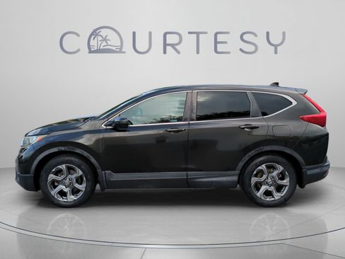 Used 2019 Honda CR-V EX image 4