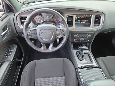 Used 2023 Dodge Charger R/T w/ Blacktop Package image 27