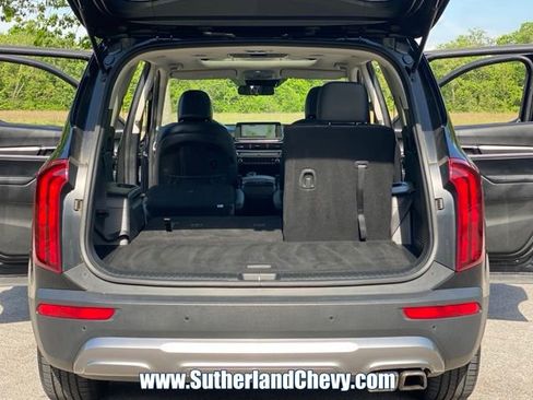 Used 2022 Kia Telluride S AWD/4WD image 44