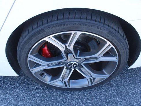 Used 2021 Kia Stinger GT image 7