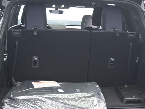 New 2026 INFINITI QX60 Sport image 23