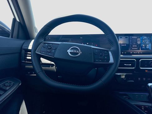 Used 2026 Nissan Sentra SV w/ SV Convenience Package FWD image 23