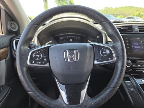 Used 2020 Honda CR-V EX image 28