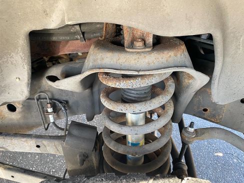 Used 2003 Dodge Ram 2500 Truck ST image 31