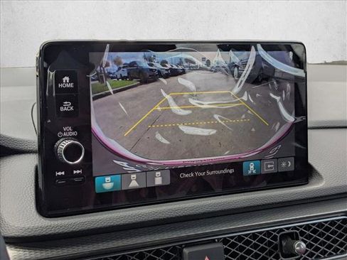 New 2026 Acura Integra A-Spec FWD image 13