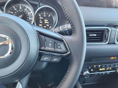 New 2025 MAZDA CX-5 AWD 2.5 S w/ Preferred Package image 18