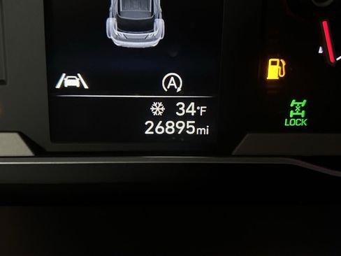 Used 2023 Hyundai Tucson SEL image 17