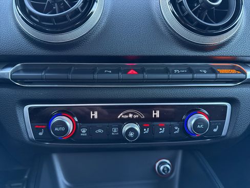 Used 2016 Audi A3 2.0T Premium Plus w/ Technology Package image 29