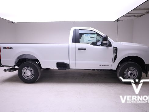 New 2026 Ford F250 XL image 6